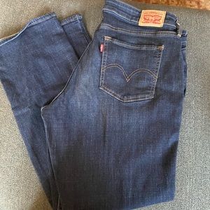 Levi’s jeans